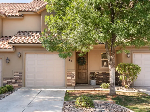 150 N 1100 E Unit 45, Washington, UT 84780