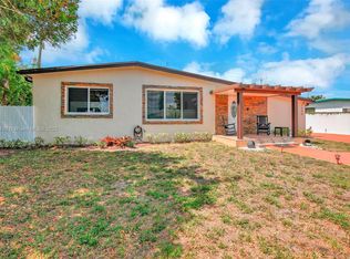 3600 NW 179th St, Miami Gardens, FL 33056