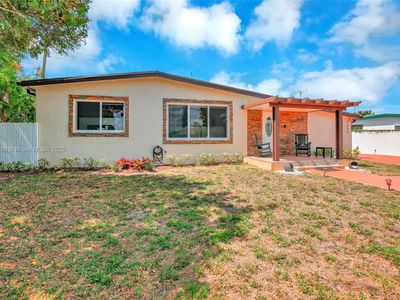 3600 NW 179th St, Miami Gardens, FL, 33056