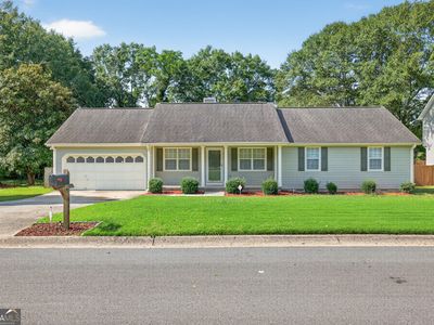 944 Century Oak Dr, Winder, GA, 30680