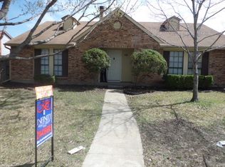 2920 Miller Pl, Mesquite, TX 75150