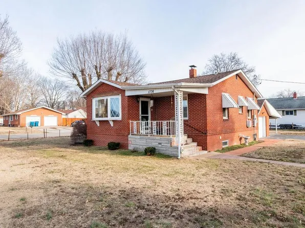 1736 Harrison Ave, Wood River, IL 62095