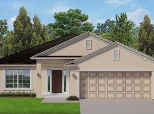 2500 Averland Loop, North Port, FL 34287