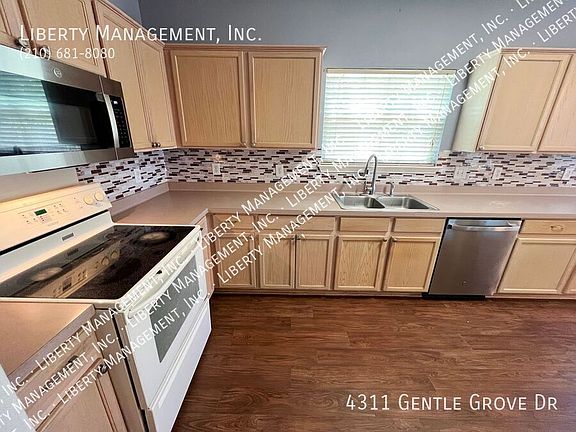 4th image of 4311 Gentle Grove Dr