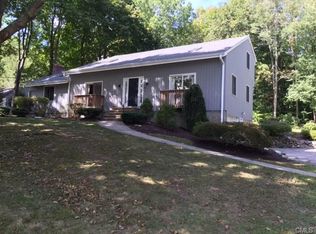 410 Tashua Rd, Trumbull, CT 06611