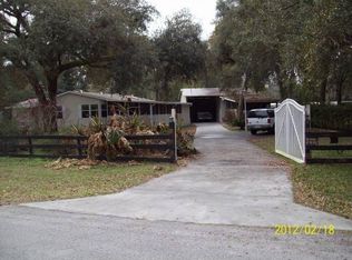 16028 Psenka St, Brooksville, FL 34604