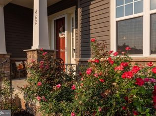 462 Crab Apple Dr, Stafford, VA 22554