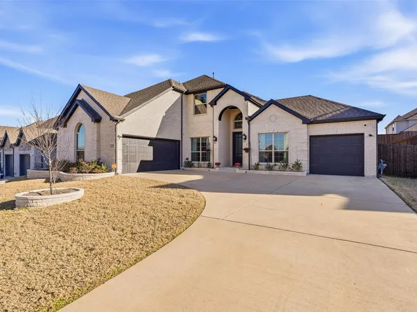 619 Cirrus Ln, Fate, TX 75087