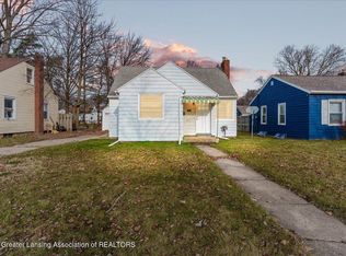 1506 W Mount Hope Ave, Lansing, MI