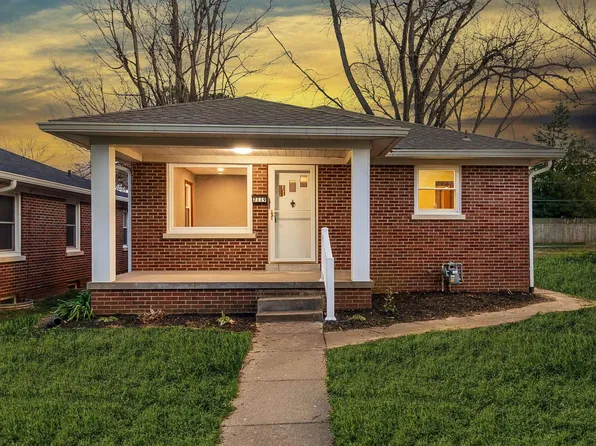 2119 E Virginia St, Evansville, IN 47711