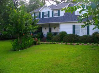 105 Dockside Dr, Jacksonville, NC 28546