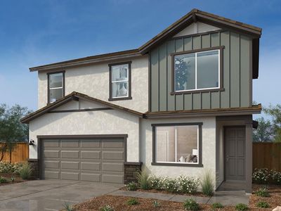7768 Silver Pond Way, Antelope, CA, 95843