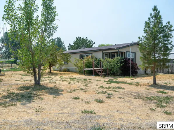 1184 N 1340 E, Shelley, ID 83274