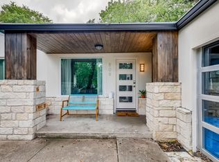 809 Herndon Ln, Austin, TX 78704