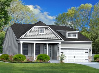 Sussex Plan, Captains Cove, Greenbackville, VA 23356