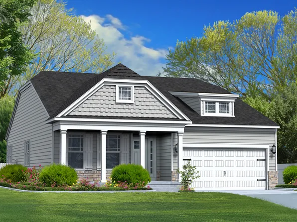 Sussex Plan, Solomon's Place