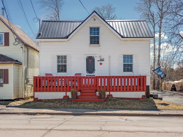 1927 Drummond Rd, Westville, NS B0K 2A0