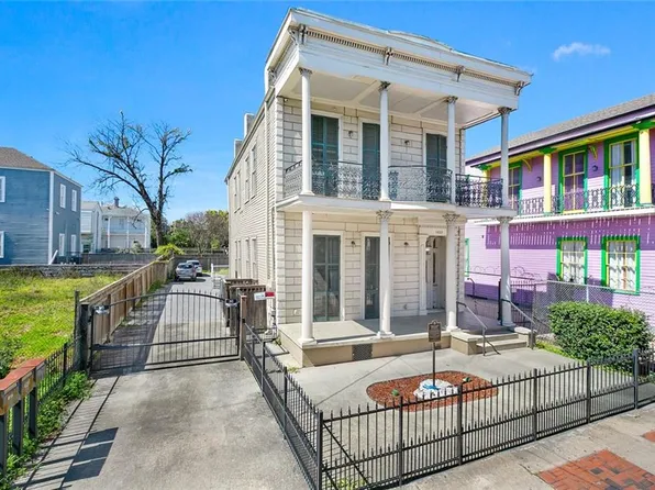 1423 N Claiborne Ave #B, New Orleans, LA 70116