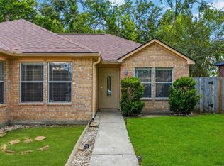 23619 Summer Pine Dr, Spring, TX 77373