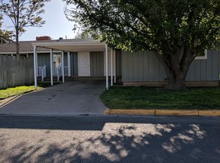 2622 3rd Ave, Canyon, TX 79015