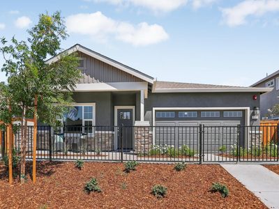 5153 Saint Edwards Way, Elk Grove, CA, 95758