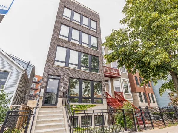 3235 N Wilton Ave #1, Chicago, IL 60657
