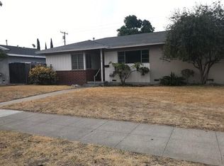 1418 East Broadway, Anaheim, CA 92805