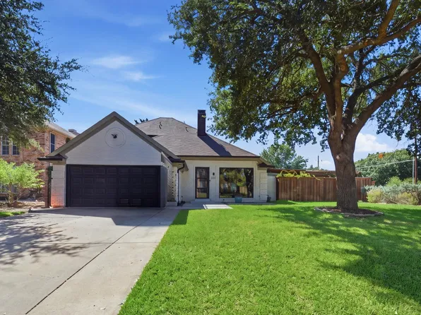 820 Raywood Cir, Plano, TX 75075