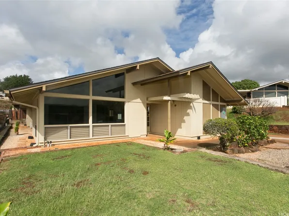 98-1156 Iliee St, Aiea, HI 96701