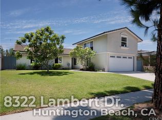 8322 Lambert Dr, Huntington Beach, CA 92647