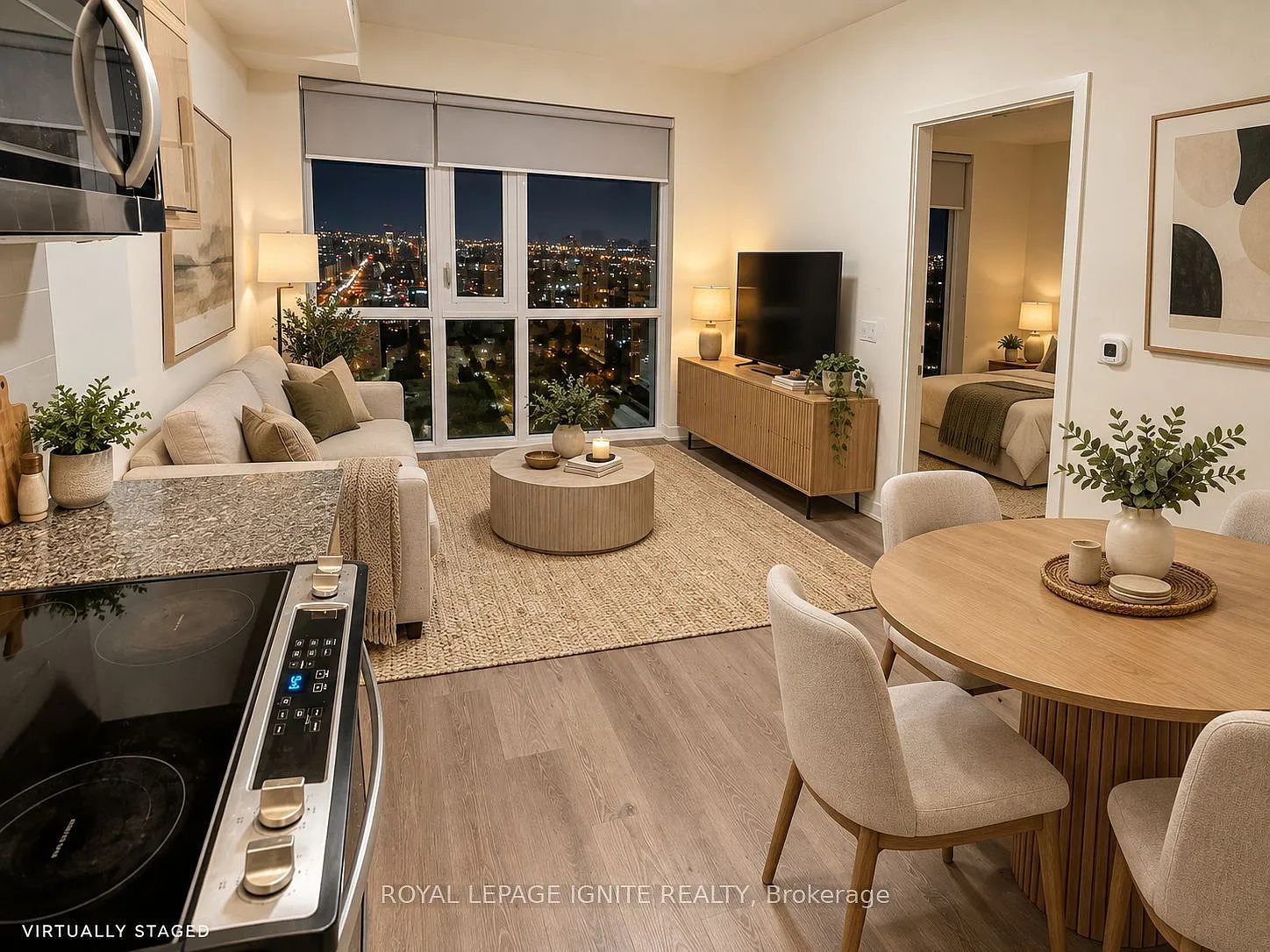 2 bed, $2,300 — Photo 3