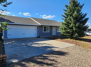 3428 N Tani Rd, Prescott Valley, AZ 86314
