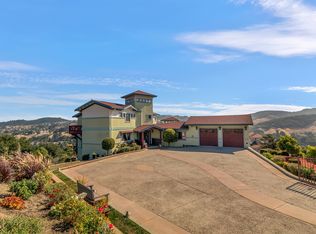 5801 Knobcone Ct, El Sobrante, CA