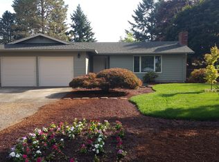 11721 Partlow Rd, Oregon City, OR 97045