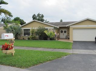 12800 SW 119th St, Miami, FL 33186