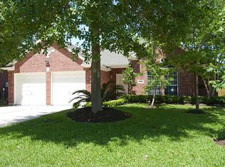 25120 Barmby Dr, Spring, TX 77389