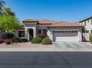 3244 E Morelos Ct, Gilbert, AZ 85295