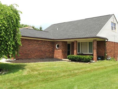 45132 Rector Dr, Canton, MI, 48188