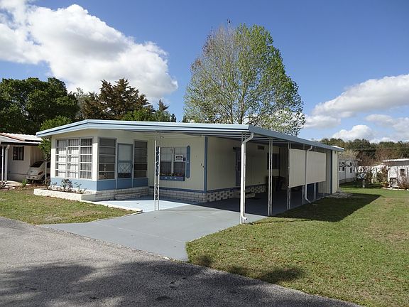 3rd image of 3150 NE 36th Ave Lot 245