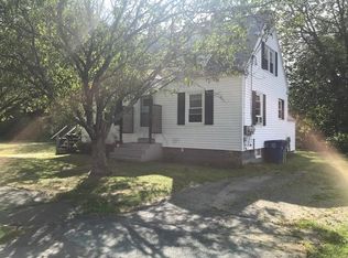 183 Mechanic St, Westbrook, ME 04092