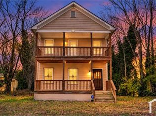 392 Vine St NW, Atlanta, GA 30314