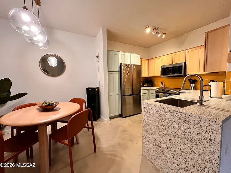 1500 E Pusch Wilderness Dr #4103 — Photo 3