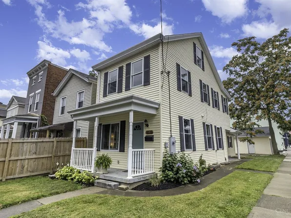 4141 Langland St, Cincinnati, OH 45223