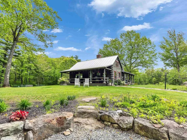 92 Brown Road, Temple, NH 03084
