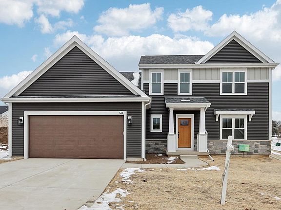 2nd image of 534 Buss Road