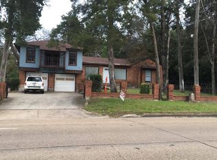 2906 W Jefferson Blvd, Dallas, TX 75211