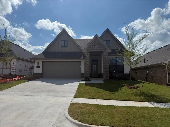 3704 Bedrock Dr, Norman, OK 73069