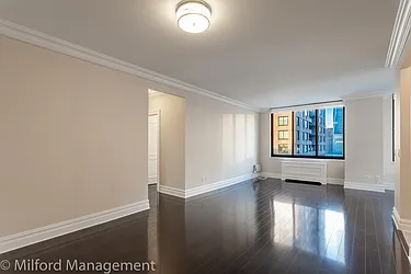 Rented by Milford Management