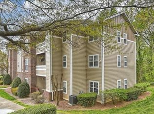 9811 Campus Walk Ln APT K, Charlotte, NC 28262