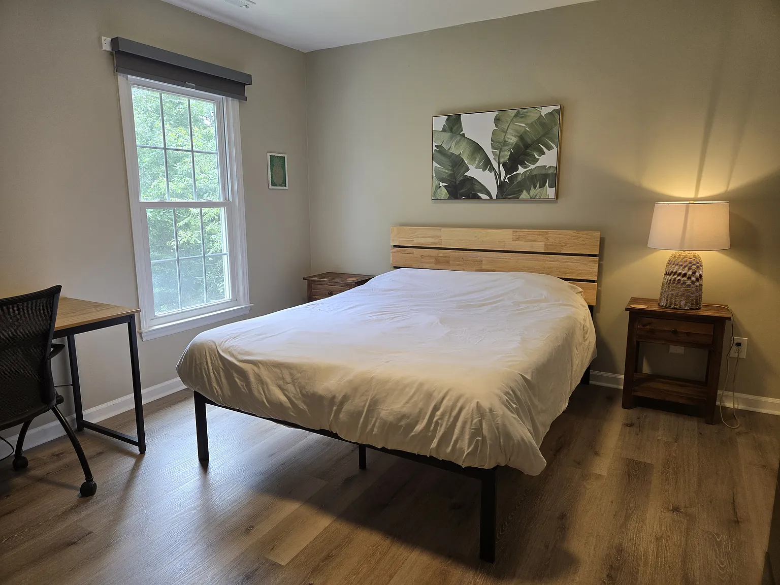 2 bed, 1.5 bath, 1044 sqft, $2,500 — Photo 4